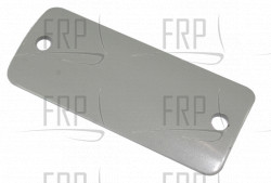 Plate, Connector - Product Image