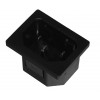 24011285 - Connector, Power Inlet - Product Image