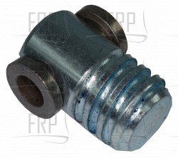 Connector, Spring - Product Image