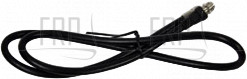 Connector, TV Cable, JT12, 780 - Product Image Connector, TV Cable, JT12, 780 - Product Image