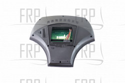 CONSAssembly MFG ENG+MET LC95 - Product Image CONSAssembly MFG ENG+MET LC95 - Product Image