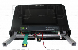 Console 10 inch display - Product Image