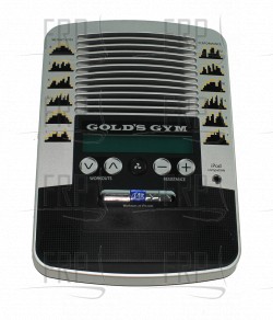 Console - Product Image Console - Product Image