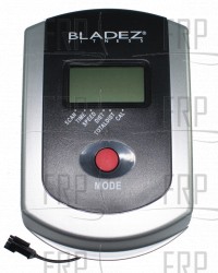 Console, Display - Product Image Console, Display - Product Image