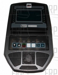 Console - Product Image Console - Product Image