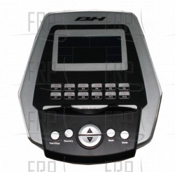 Console - Product Image Console - Product Image