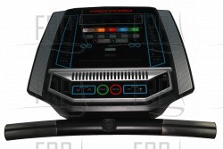 Console - Product Image