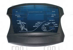 Console - Product Image Console - Product Image