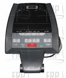 Console - Product Image Console - Product Image