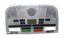 CONSOLE - Product Image