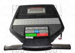 Console - Product Image Console - Product Image