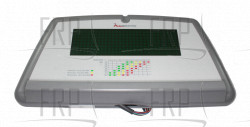 Console - Product Image