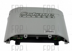 Console - Product Image Console - Product Image