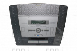 Console - Product Image Console - Product Image