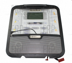 Console - Product Image Console - Product Image