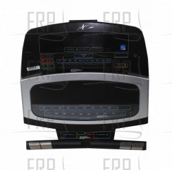 CONSOLE - Product Image CONSOLE - Product Image