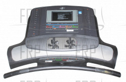 CONSOLE - Product Image CONSOLE - Product Image