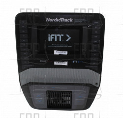 Console, Display - Product Image Console, Display - Product Image