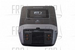 CONSOLE - Product Image CONSOLE - Product Image