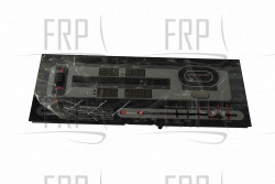 Console - Product Image Console - Product Image