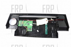 Console - Product Image Console - Product Image