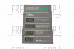 Console - Product Image Console - Product Image