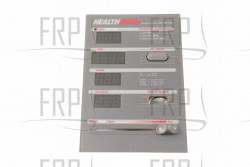 Console - Product Image Console - Product Image