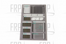 Console - Product Image Console - Product Image