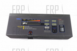 Console - Product Image Console - Product Image