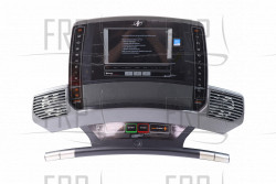 CONSOLE - Product Image CONSOLE - Product Image