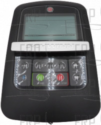 CONSOLE - Product Image CONSOLE - Product Image