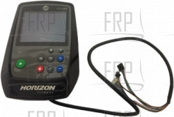 Console - Product Image Console - Product Image
