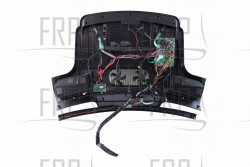 CONSOLE - Product Image CONSOLE - Product Image
