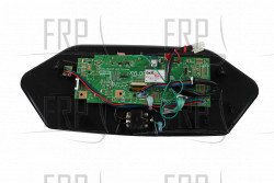 CONSOLE - Product Image CONSOLE - Product Image