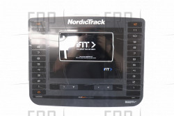 CONSOLE - Product Image CONSOLE - Product Image