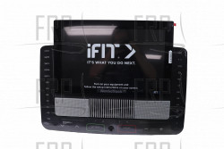 CONSOLE (ARGON) - Product Image CONSOLE (ARGON) - Product Image