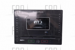 CONSOLE (ARGON) - Product Image CONSOLE (ARGON) - Product Image