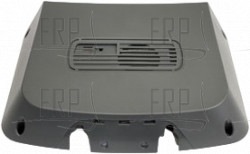 Console Back / Rear Cover Set - Product Image Console Back / Rear Cover Set - Product Image