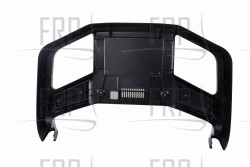 CONSOLE BASE - Product Image CONSOLE BASE - Product Image