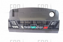 Console base - Product Image Console base - Product Image