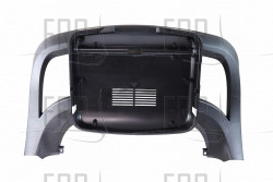 CONSOLE BASE - Product Image CONSOLE BASE - Product Image
