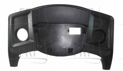 Console Base, Black, TM289 - Product Image Console Base, Black, TM289 - Product Image