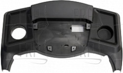 Console Base, Black, TM289 - Product Image Console Base, Black, TM289 - Product Image