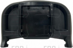Console Base Casing;;;ABS/PA757;Q520-7-3 - Product Image Console Base Casing;;;ABS/PA757;Q520-7-3 - Product Image