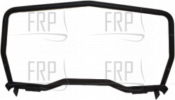 CONSOLE BASE FRAME SET;-;-;PAT;DM362 - Product Image CONSOLE BASE FRAME SET;-;-;PAT;DM362 - Product Image