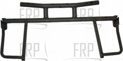 CONSOLE BASE FRAME SET;DS023;TM444-1 - Product Image CONSOLE BASE FRAME SET;DS023;TM444-1 - Product Image