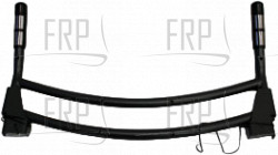 Console Base Set - Product Image Console Base Set - Product Image