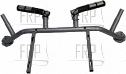 Console Base Set - Product Image Console Base Set - Product Image