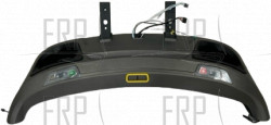 Console Base Set;Semi-Assy;;;;;TM1017;Sa - Product Image Console Base Set;Semi-Assy;;;;;TM1017;Sa - Product Image