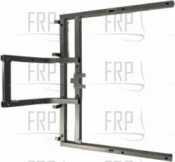 Console Base Set;Semi-Assy;;;;;TM759C-1U - Product Image Console Base Set;Semi-Assy;;;;;TM759C-1U - Product Image